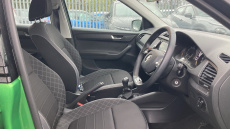 Skoda Fabia 1.0 TSI Colour Edition 5dr Petrol Hatchback